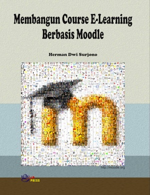 Membangun Course E-learning Edisi 2 tahun 2013