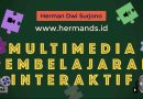 Multimedia Pembelajaran Interaktif